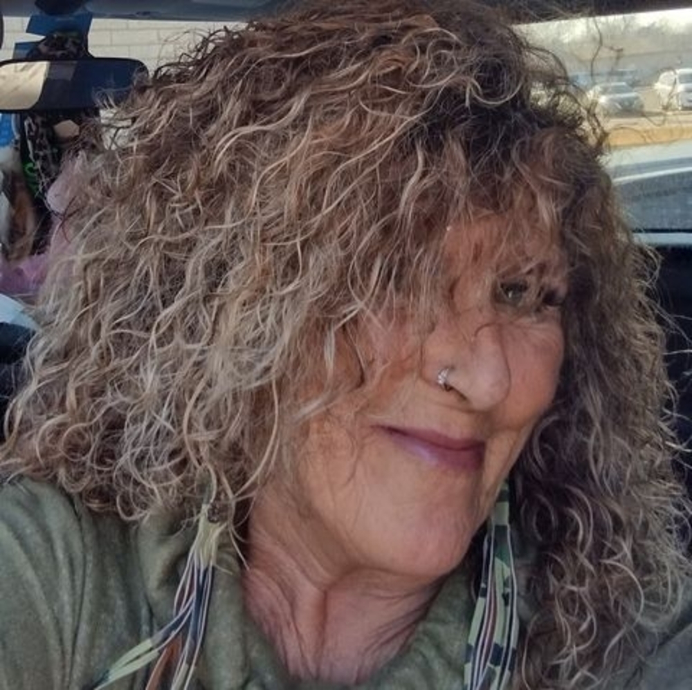 Meet your Posher, Tammy